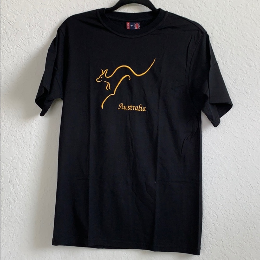 Souvenir Tee